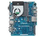 ASROCK MARS Mini PC 4205U, Intel Celeron N4205U, HDMI, VGA, WIFI, Bluetooth, USB 3.2 - Image 5